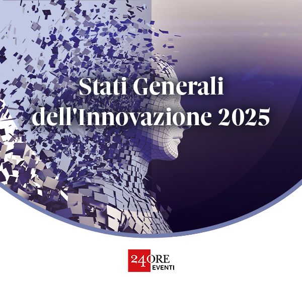 Stati Generali dell’Innovazione