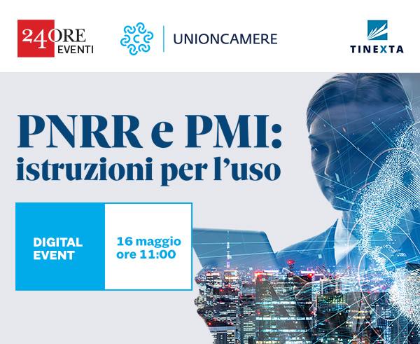 PNRR e PMI: istruzioni per l’uso