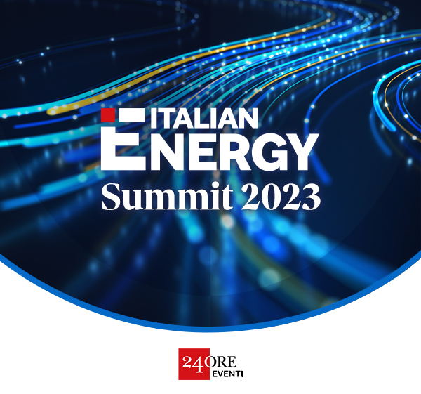 Italian Energy Summit 2023