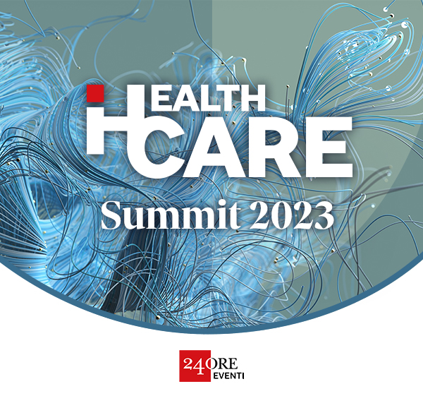 Healthcare Summit! PNRR, prossimità e innovazione