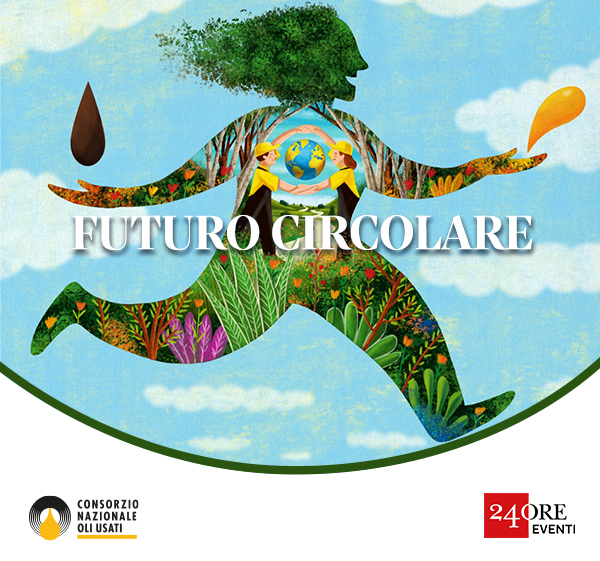 Rapporto CONOU: la transizione energetica e la circolarità sono davvero il futuro dell’economia?