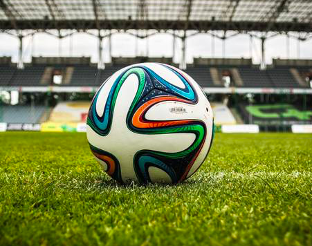 Un calcio al razzismo