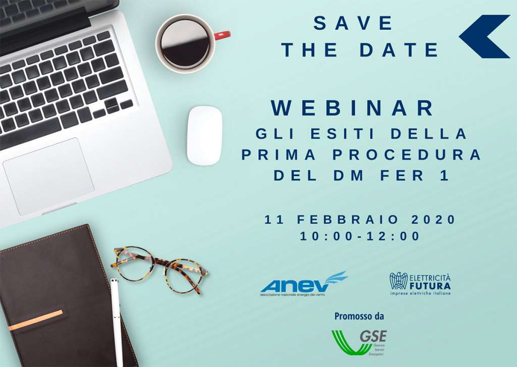 Gli esiti della prima procedura del DM FER 1