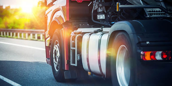 Presentazione progetto FITACOM servizi Autotrasporto