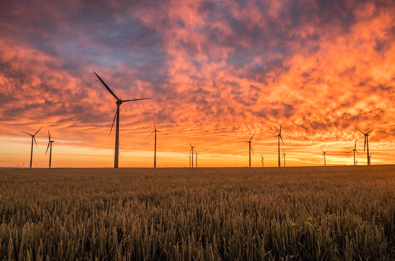 Garantire una transizione energetica ordinata