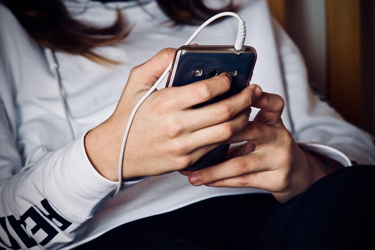 Dipendenza da smartphone: come ridurre il rischio