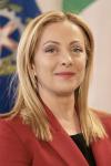 Giorgia Meloni