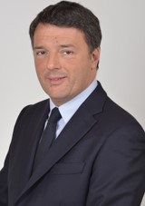 Matteo Renzi