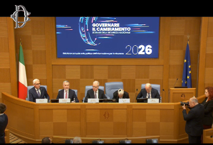 Screenshot%202026-03-05%20154532 Relazione annuale sulla politica dell'informazione per la sicurezza