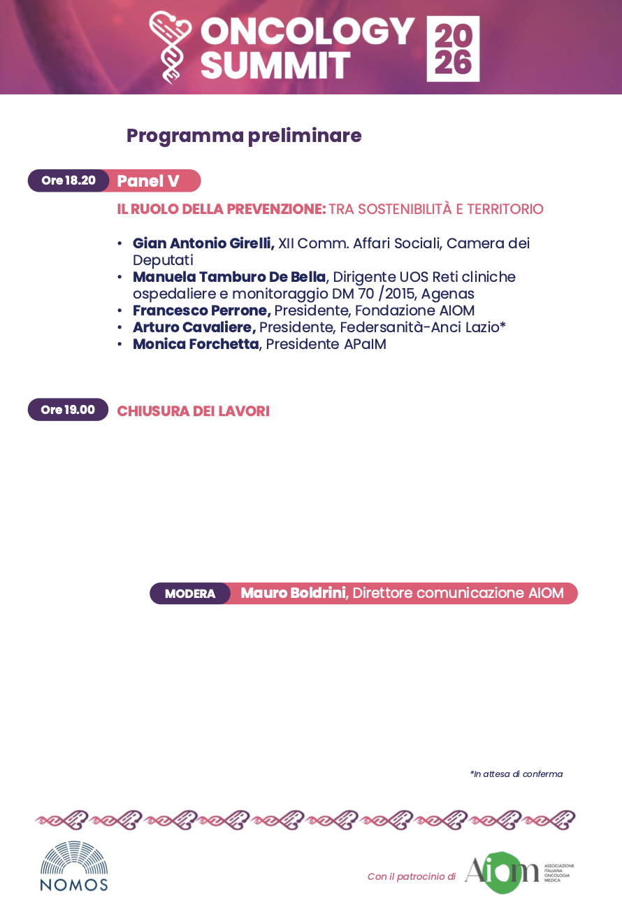 programma