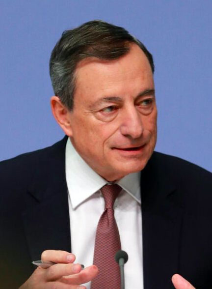 draghi